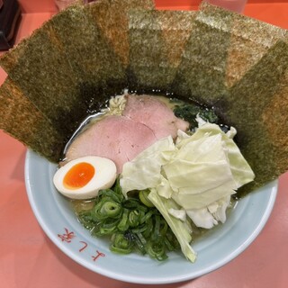 ラーメン よし家_0