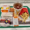 マクドナルド 千葉富士見町店