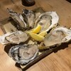 牡蠣入レ時 月島店