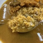 カレーや マドラス - 