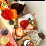 クルールクレール - 