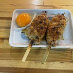 地鶏焼き鳥と築地海鮮 和み屋 - 