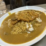 カレーや マドラス - 