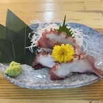 地鶏焼き鳥と築地海鮮 和み屋 新橋本店 - 