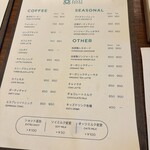 WOODBERRY COFFEE 玉川高島屋S.C.店 - 