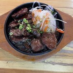 地鶏焼き鳥と築地海鮮 和み屋 新橋本店 - 