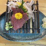 地鶏焼き鳥と築地海鮮 和み屋 新橋本店 - 