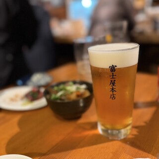 立呑 富士屋本店_1