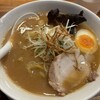 麺屋 雪風 すすきの店