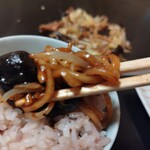 お好み焼き 古々路 - 