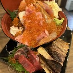 おさかないっぱい 福 - 