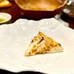 hape - 玉ねぎのピザ