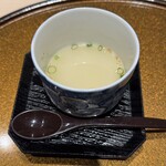 西麻布けんしろう - 和牛ソルロンタン