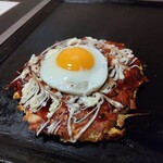 お好み焼き 古々路 - 