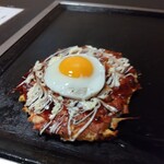 お好み焼き 古々路 - 