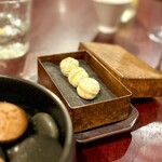 hape - レモンのマカロン