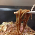 お好み焼き 古々路 - 