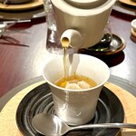 hape - 奥三河鶏 蕪