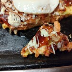 お好み焼き 古々路 - 