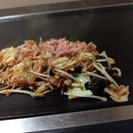 お好み焼き 古々路 - 