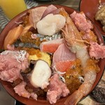 おさかないっぱい 福 - 