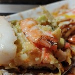 お好み焼き 古々路 - 