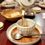 hape - オニオンスープ