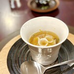 hape - 奥三河鶏 蕪