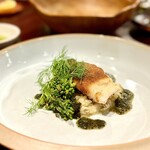 hape - 豊浜鱸 菜花