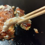 お好み焼き 古々路 - 