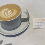 WOODBERRY COFFEE 玉川高島屋S.C.店 - 