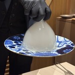 西麻布けんしろう - 厳選燻製和牛 ハラミ