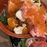 おさかないっぱい 福 - 