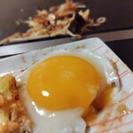 お好み焼き 古々路 - 