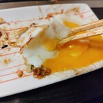 お好み焼き 古々路 - 