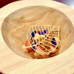 hape - 田原市とちおとめ