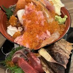 おさかないっぱい 福 - 