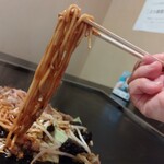 お好み焼き 古々路 - 