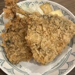 おさかないっぱい 福 - 