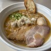 はりけんラーメン 本店
