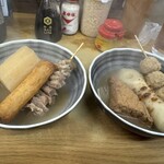 関東煮 きくや - 