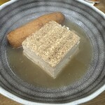 関東煮 きくや - 