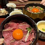 和牛焼肉 はな縁 - 