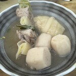 関東煮 きくや - 