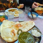 ネパール料理さくら - 