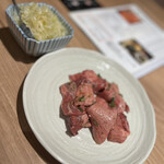 焼肉 北砂トラジ - 