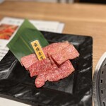 焼肉 北砂トラジ - 