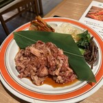焼肉 北砂トラジ - 