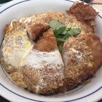 かつや - 料理写真: