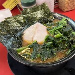 王道家直系 IEKEI TOKYO